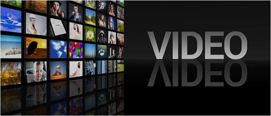 Video & Motion Graphics